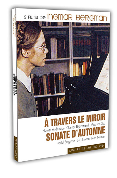A travers le miroir - Sonate d'Automne