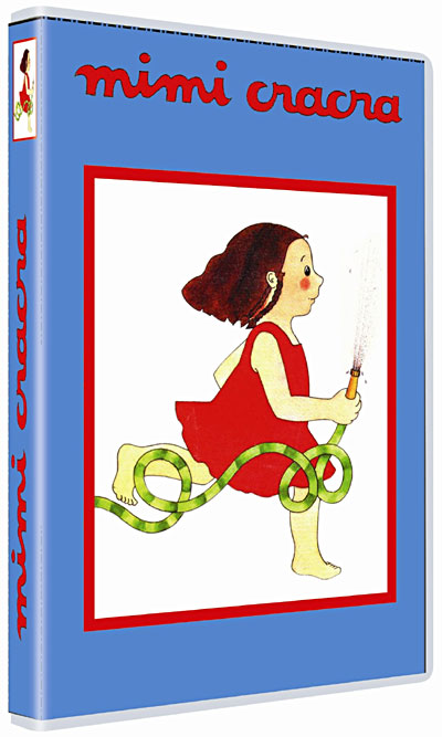 Mimi cracra se déguise - Volume 2