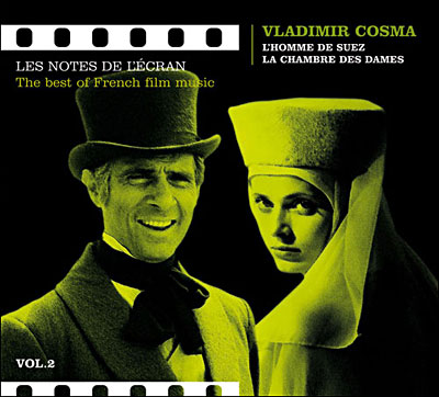 Les notes de l'écran volume 2