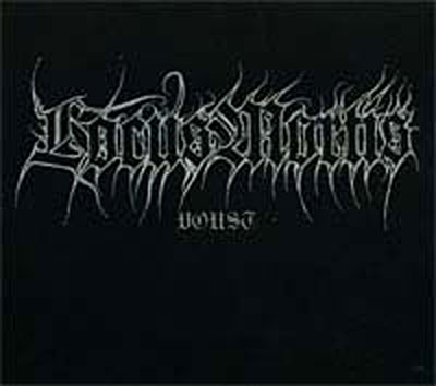 Voust - Slipcase