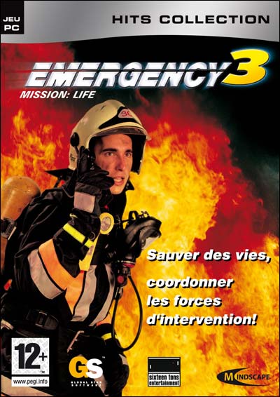 Emergency 3 - Mission Life
