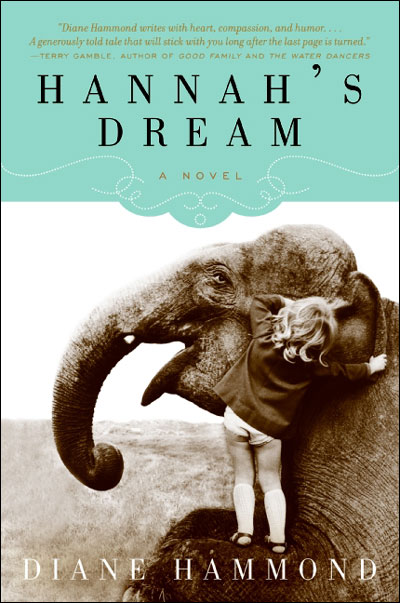 Hannah's dream