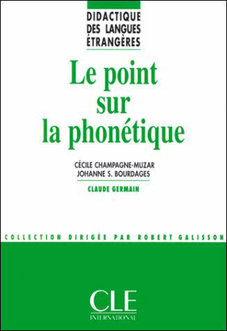 Point sur la phonetique