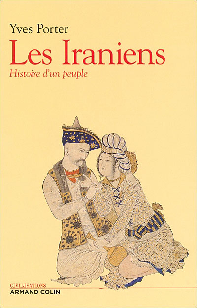 Les Iraniens