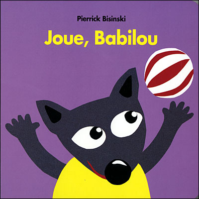 Joue Babilou