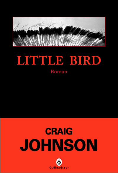 Little bird -  JOHNSON CRAIG - broché