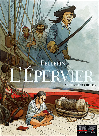 Archives secrètes