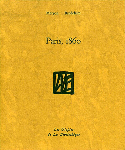 Paris 1860