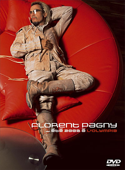 Live Olympia 2003 - Edition double DVD collector