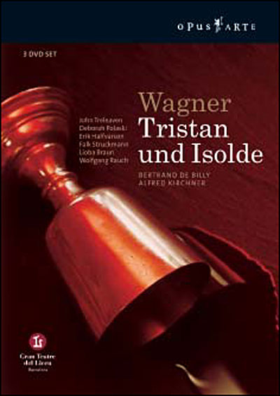 Tristan et Isolde
