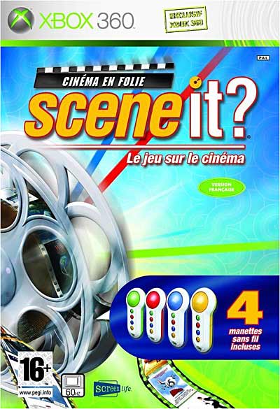 Scene it