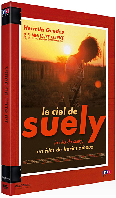Le Ciel de Suely