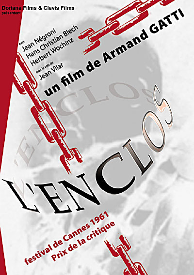 L'Enclos