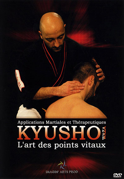 Kyusho Waza