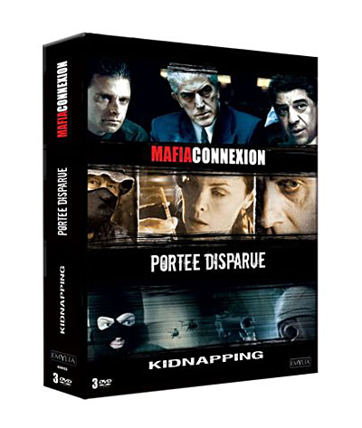 Mafia Connexion - Portée disparue - Kidnapping