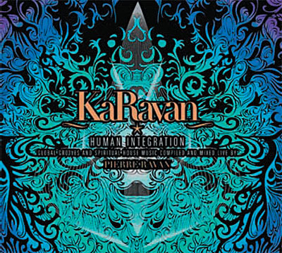 KaRavan Vol. 3