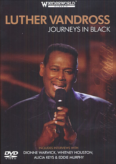 Luther vandross jour