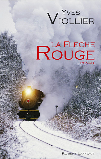 La flèche rouge