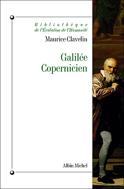 Galilée copernicien
