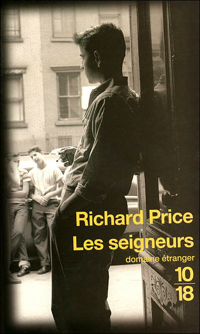 Les Seigneurs