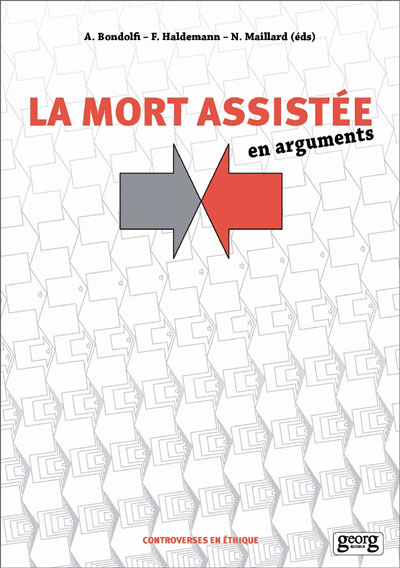 La mort assistée