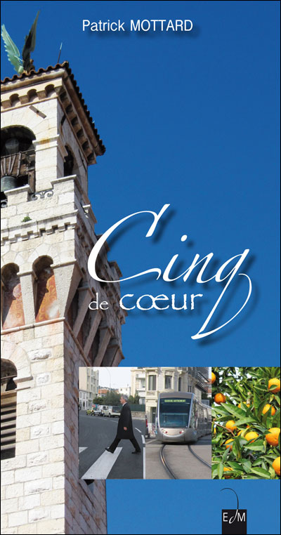 Cinq de coeur