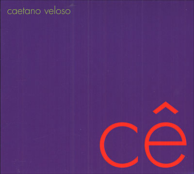Cê - Digipack