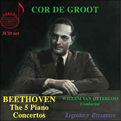 Cor de Groot