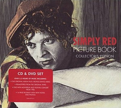 Picture book - édition collector