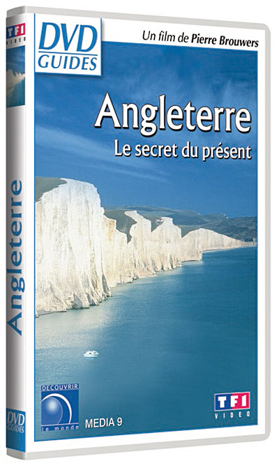 Angleterre - Le Secret du présent