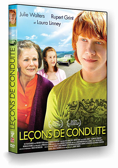 Leçons de conduite