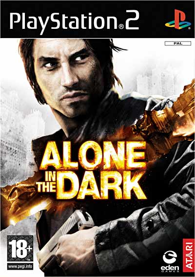 Alone in the Dark 5