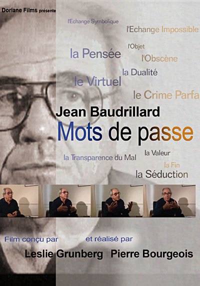 MOTS DE PASSE-VF