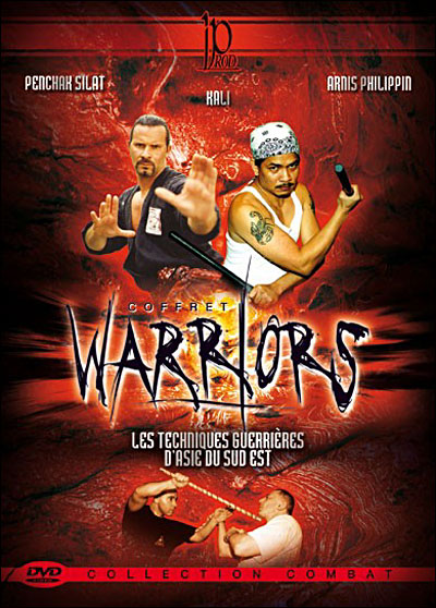 Coffret Warriors
