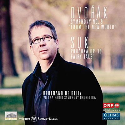 Symphonie N° 9 - Pohadka