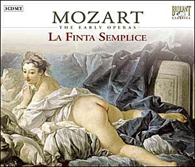 La Finta semplice
