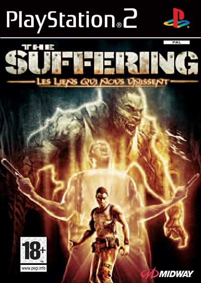 The Suffering - Les Liens Qui Nous Unissent État correct - N/A reconditionné disponible sur Fnac