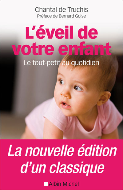 L'éveil de votre enfant