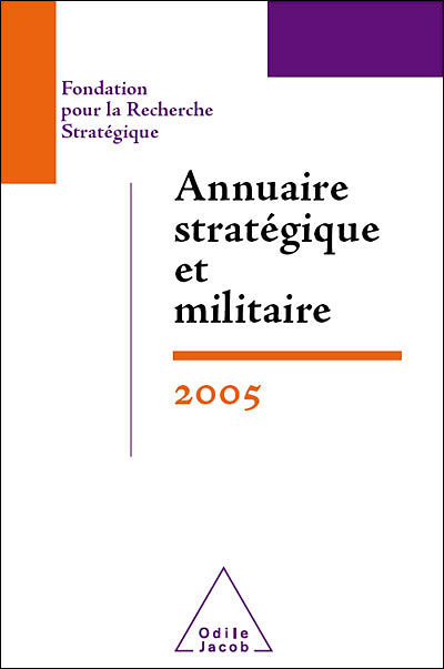 Annuaire stratégique et militaire 2005