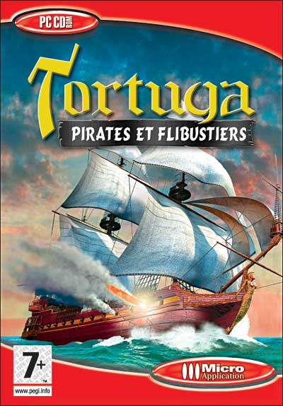 Tortuga, Pirates et Flibustiers