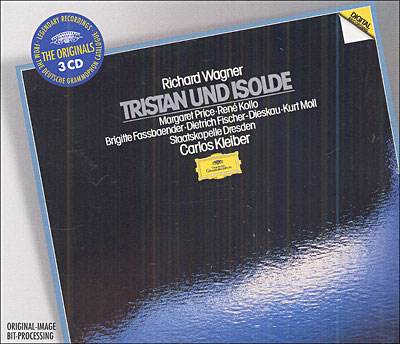 Tristan et Isolde