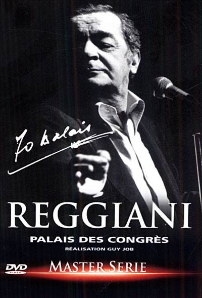 MASTER SERIE DVD