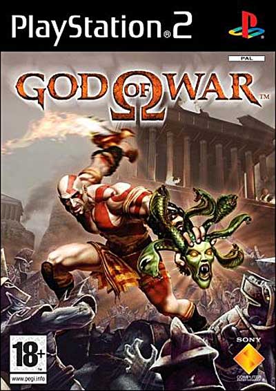 God of War État correct - Sony reconditionné disponible sur Fnac