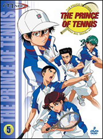 Coffret Volume 5