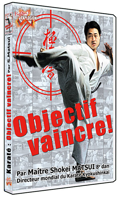 Objectif vaincre !
