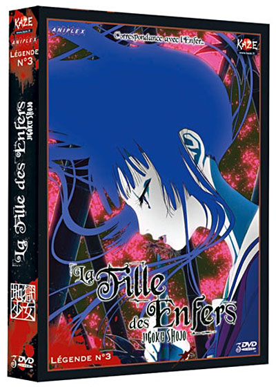 Coffret - Volume 3