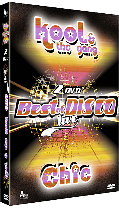 Best of Disco
