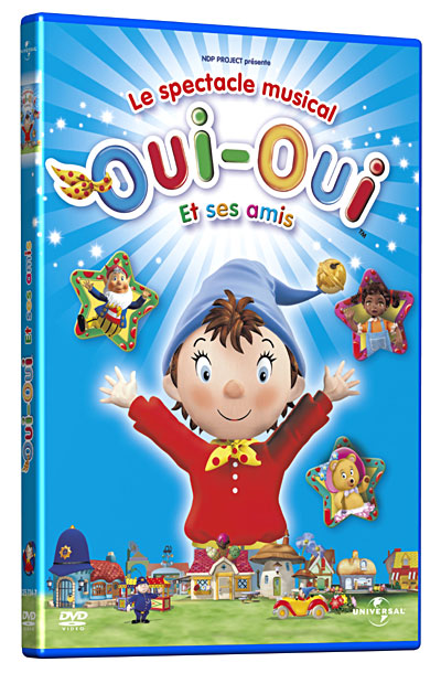 Le Spectacle musical