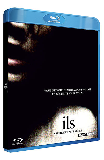 Ils - Blu-Ray