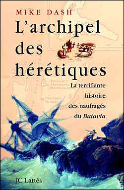L'archipel des hérétiques